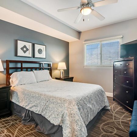 Sterling Breeze 2 Lejlighed Panama City Beach Eksteriør billede