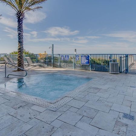 Sterling Breeze 2 Lejlighed Panama City Beach Eksteriør billede