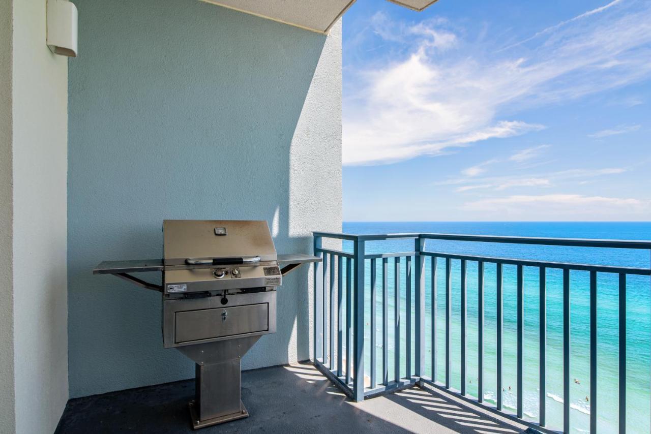 Sterling Breeze 2 Lejlighed Panama City Beach Eksteriør billede