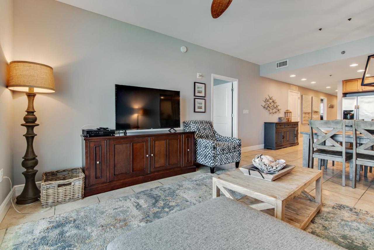 Sterling Breeze 2 Lejlighed Panama City Beach Eksteriør billede