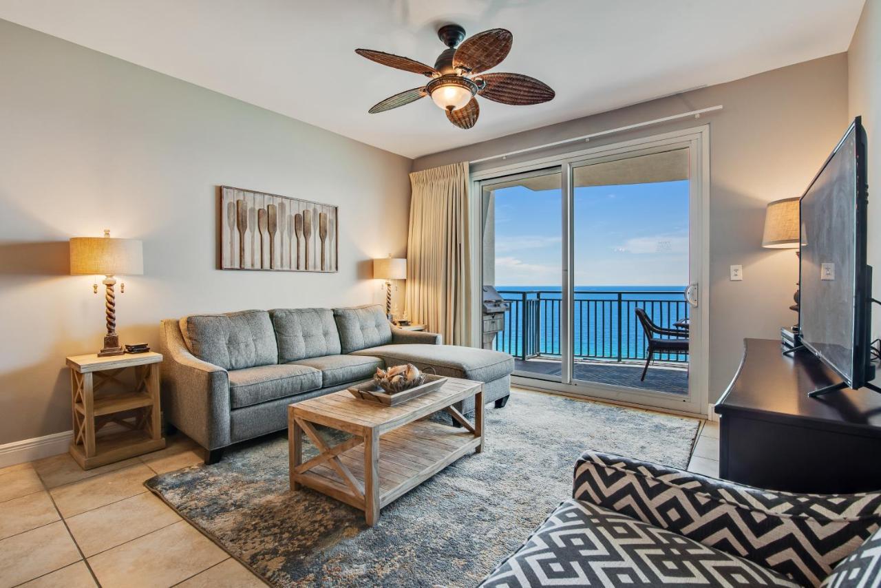 Sterling Breeze 2 Lejlighed Panama City Beach Eksteriør billede