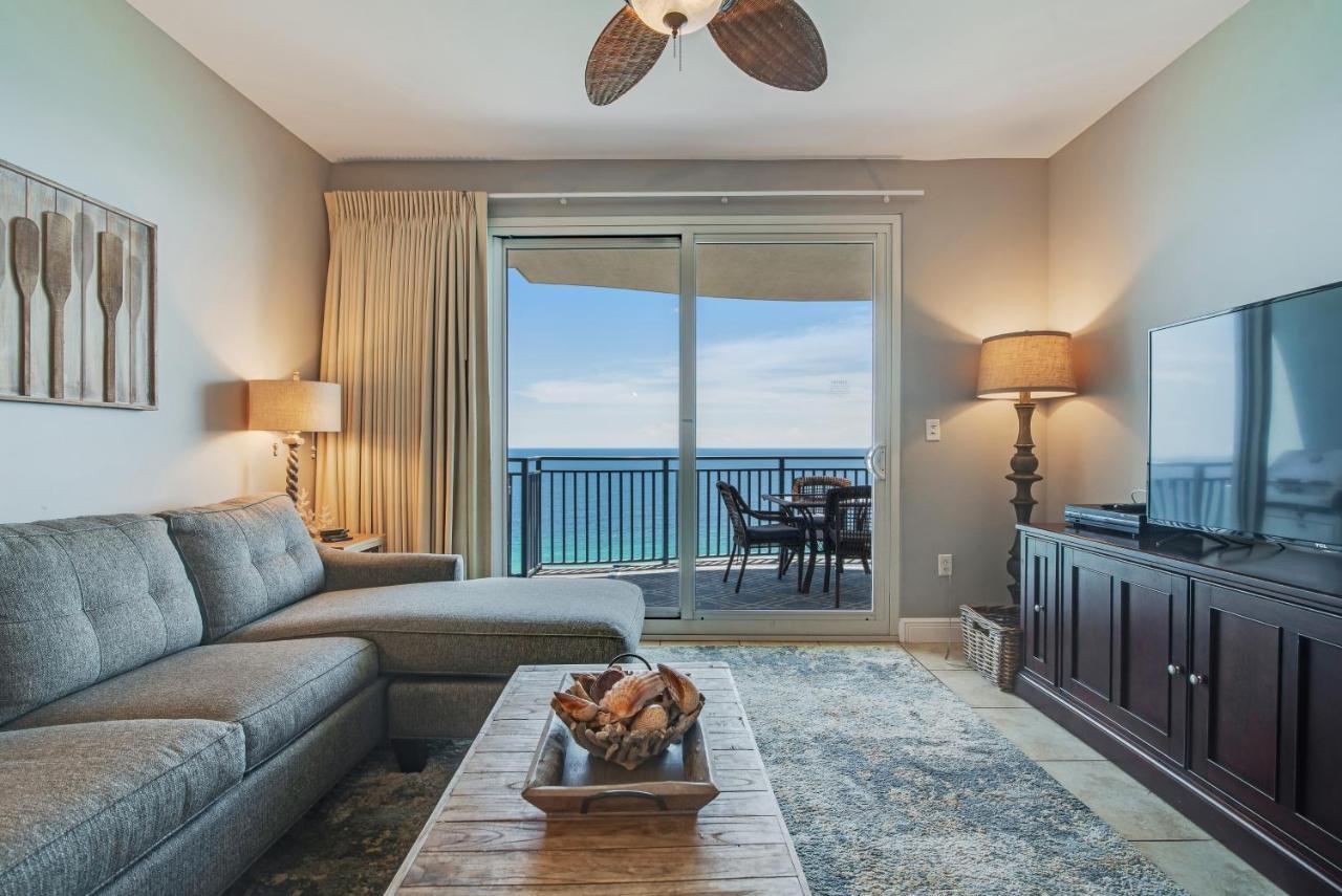 Sterling Breeze 2 Lejlighed Panama City Beach Eksteriør billede