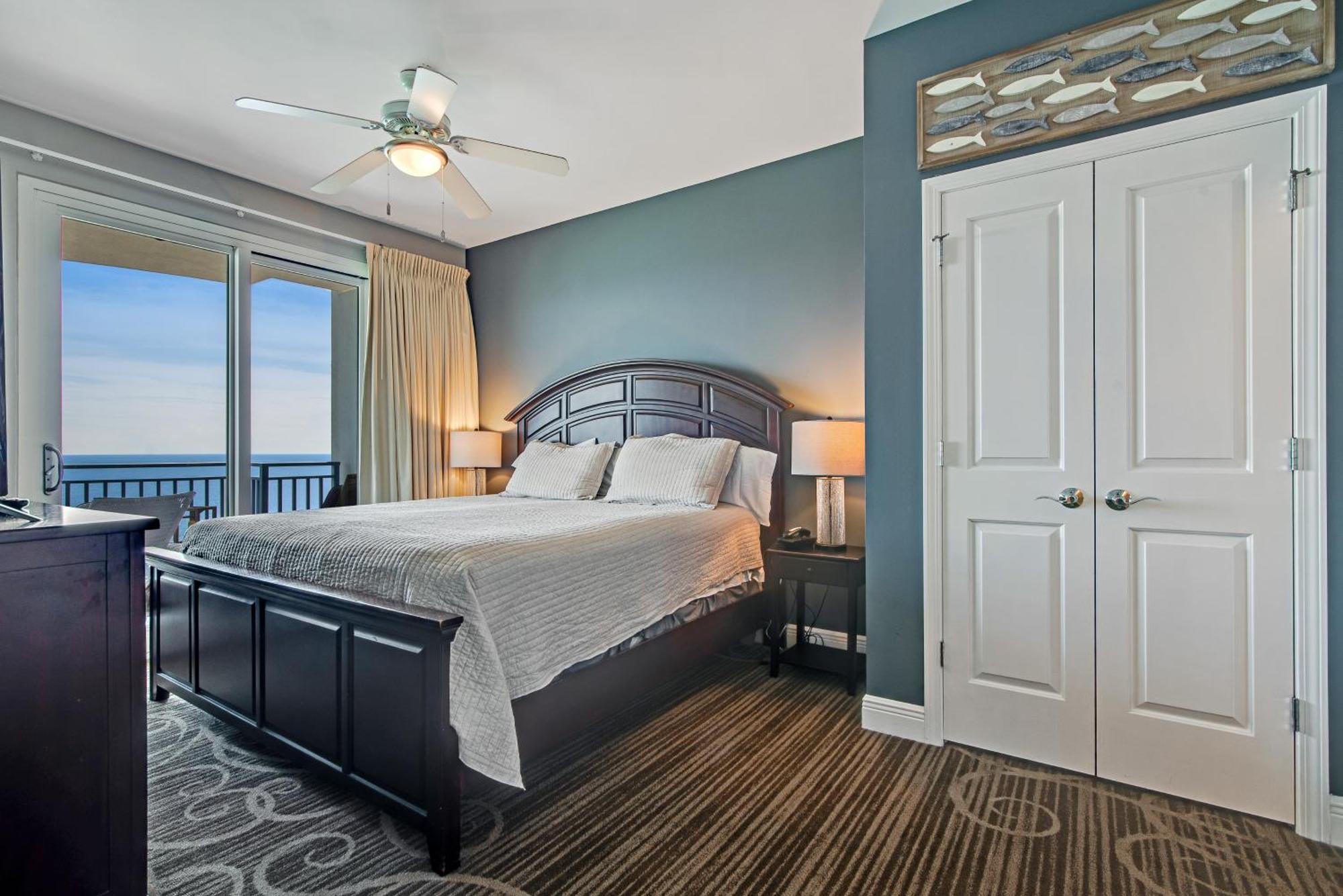 Sterling Breeze 2 Lejlighed Panama City Beach Eksteriør billede