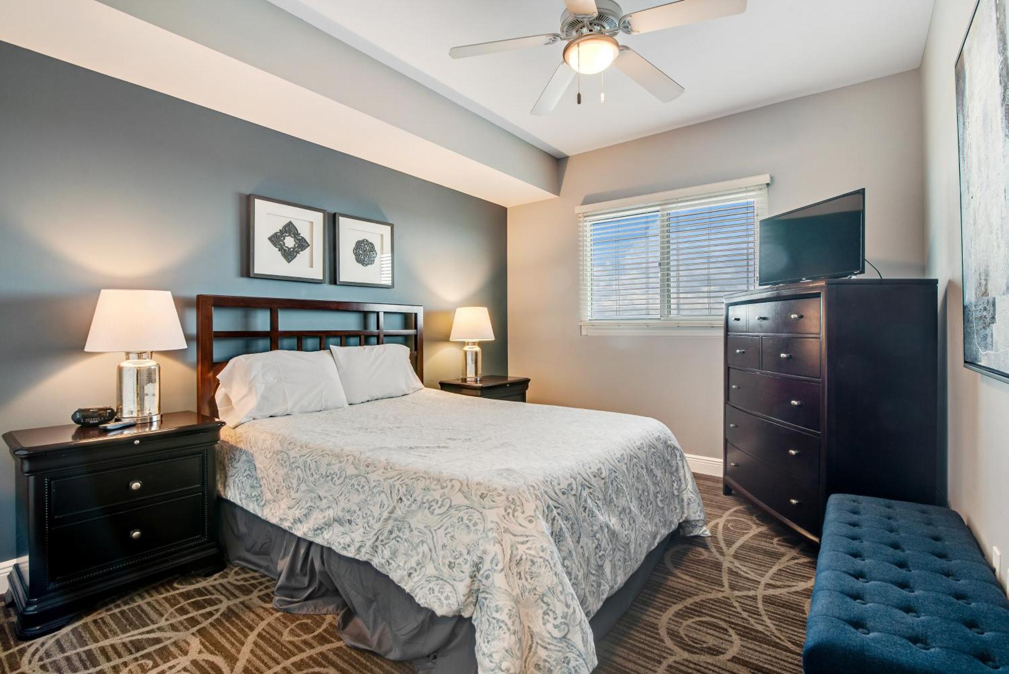 Sterling Breeze 2 Lejlighed Panama City Beach Eksteriør billede