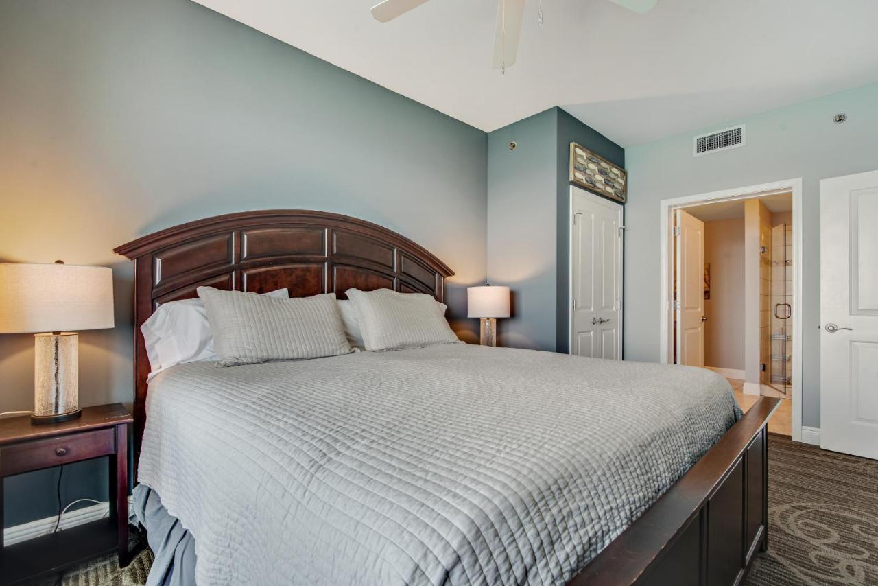 Sterling Breeze 2 Lejlighed Panama City Beach Eksteriør billede