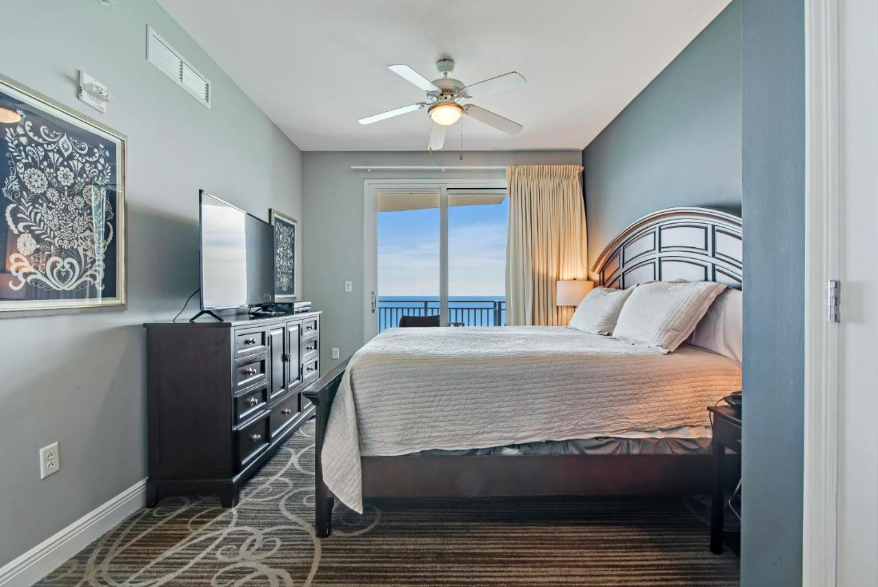 Sterling Breeze 2 Lejlighed Panama City Beach Eksteriør billede