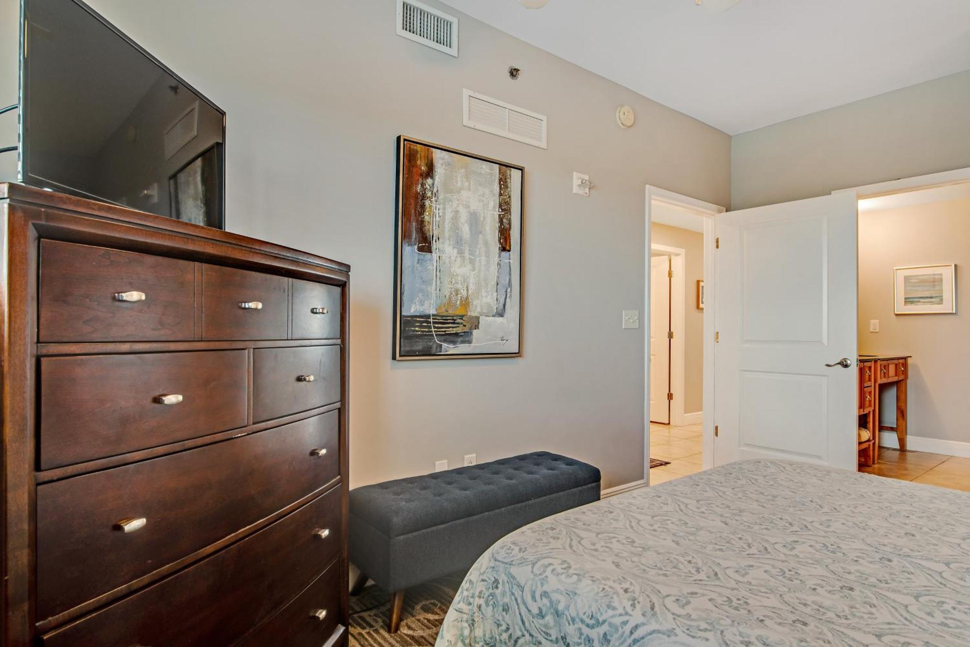 Sterling Breeze 2 Lejlighed Panama City Beach Eksteriør billede