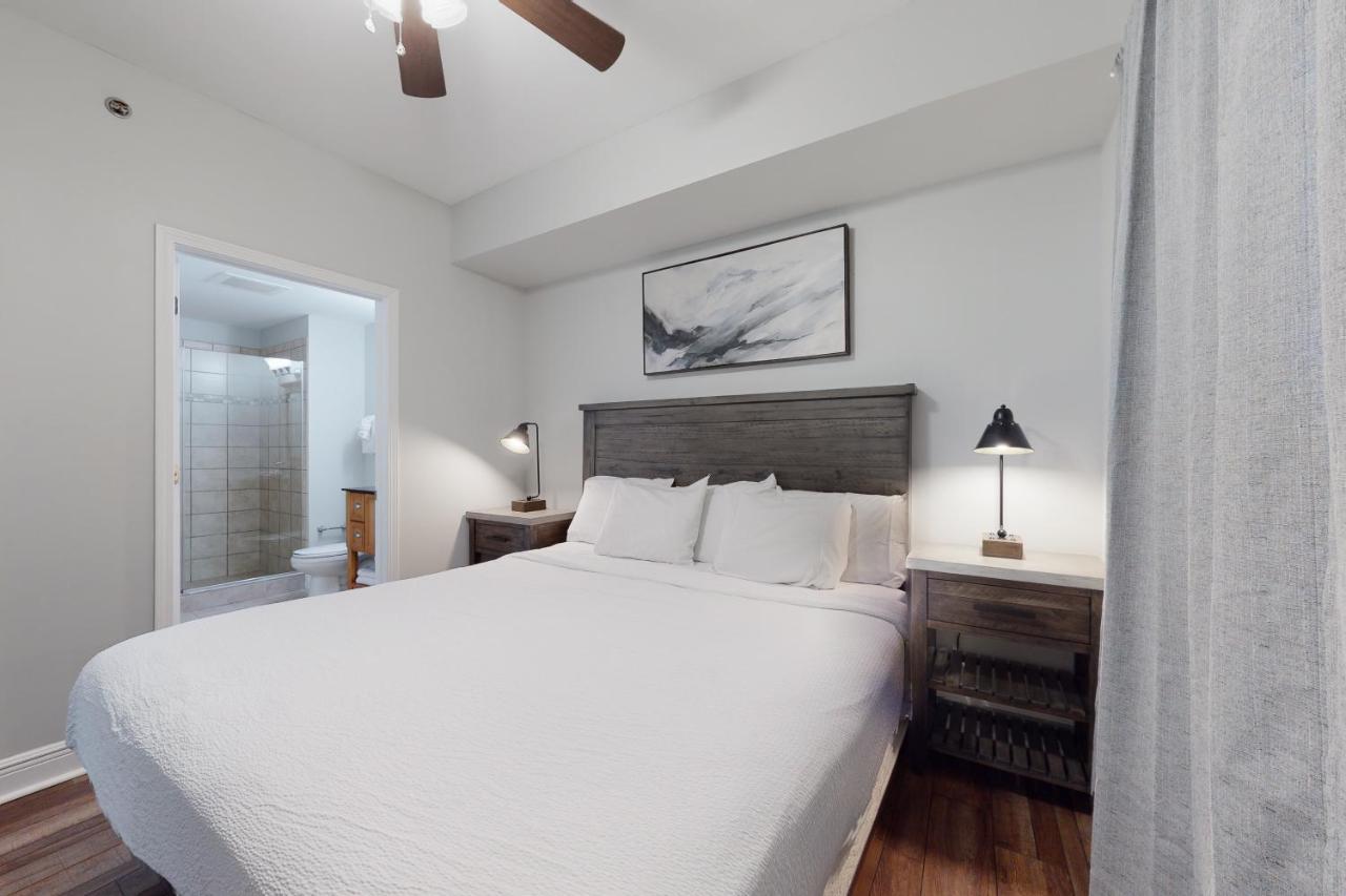 Sterling Breeze 2 Lejlighed Panama City Beach Eksteriør billede