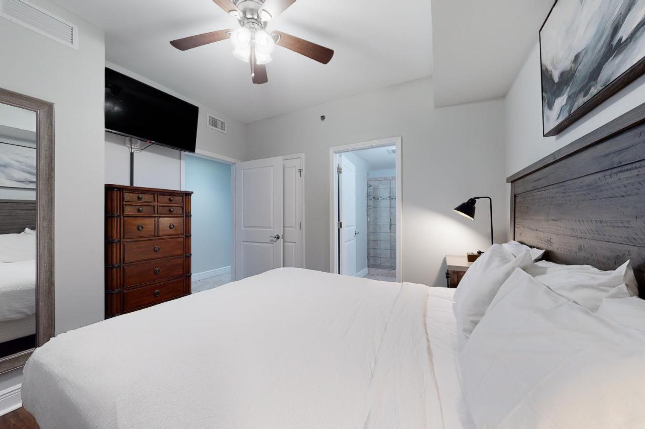 Sterling Breeze 2 Lejlighed Panama City Beach Eksteriør billede