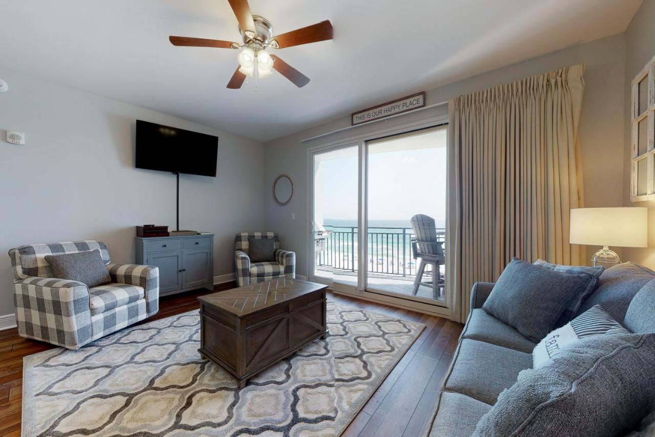 Sterling Breeze 2 Lejlighed Panama City Beach Eksteriør billede