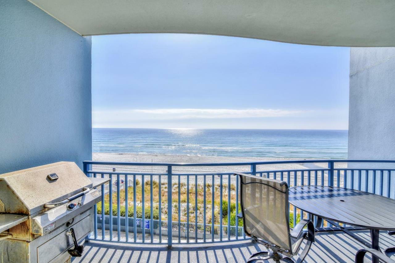 Sterling Breeze 2 Lejlighed Panama City Beach Værelse billede